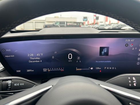 New 2026 Buick Enclave Preferred w/ Power Package image 19