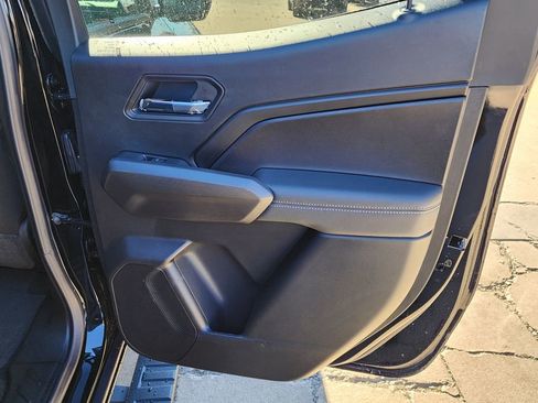 New 2026 GMC Canyon Elevation w/ Convenience Package image 40