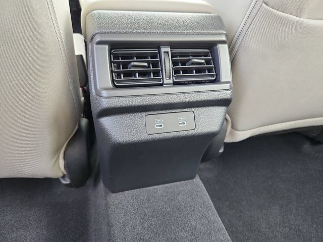 Certified 2026 Honda Accord LX image 11
