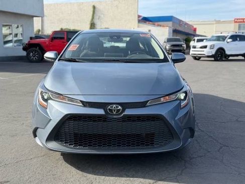 Used 2020 Toyota Corolla LE image 7