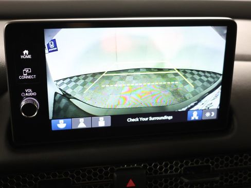 New 2027 Honda HR-V Sport image 17