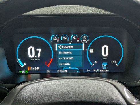 Used 2023 Ford F150 Tremor w/ Equipment Group 402A High AWD/4WD image 14