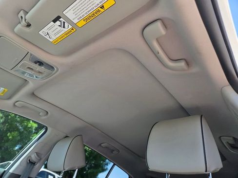 Used 2017 Kia Sportage SX FWD image 10