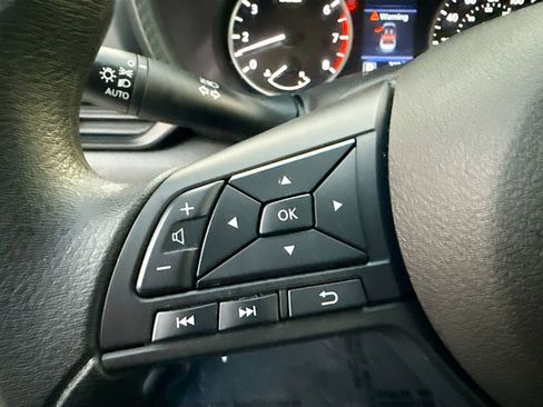 Certified 2025 Nissan Sentra S image 34