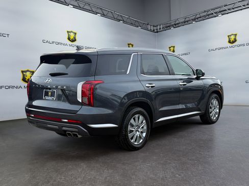 Used 2024 Hyundai Palisade SEL image 5