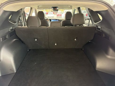Used 2025 Hyundai Tucson SEL AWD/4WD image 22