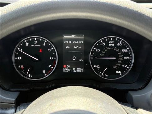 Used 2024 Subaru Crosstrek 2.0i Premium w/ Popular Package #3 image 11