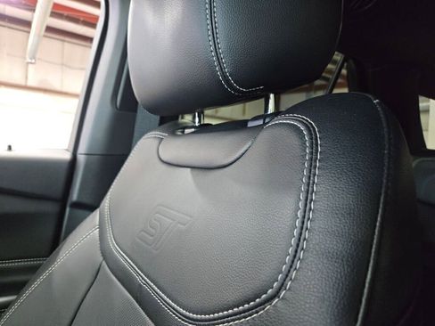 Certified 2022 Ford Explorer ST w/ Equipment Group 401A image 33