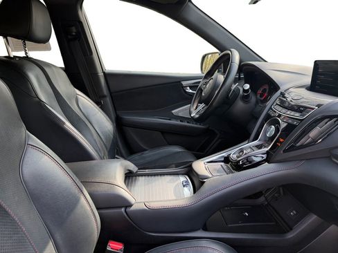 Used 2023 Acura RDX A-Spec AWD/4WD image 15