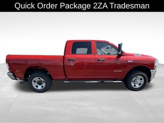 Used 2019 RAM 3500 Tradesman AWD/4WD video 2