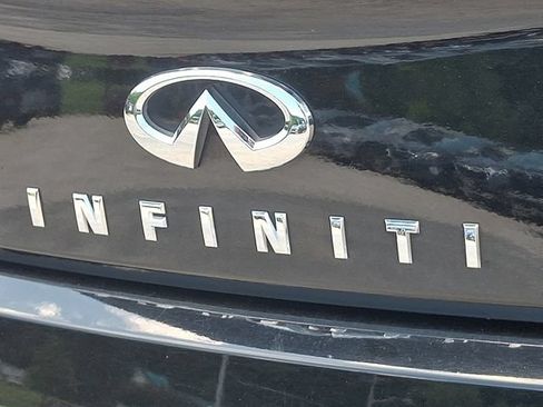 Used 2021 INFINITI Q60 3.0t Luxe w/ Cargo Package AWD/4WD image 32