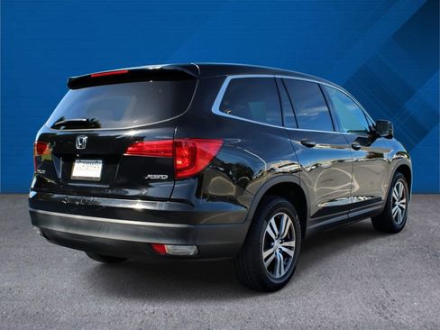 Used 2016 Honda Pilot EX image 9