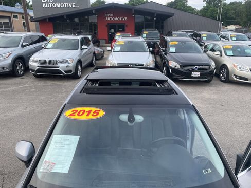 Used 2015 Audi A3 1.8T Premium Plus w/ Premium Plus Package image 33