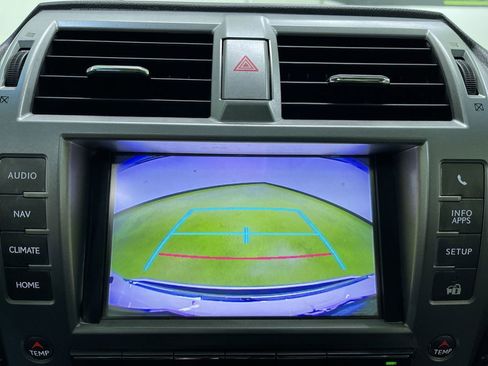 Used 2018 Lexus GX 460 image 22