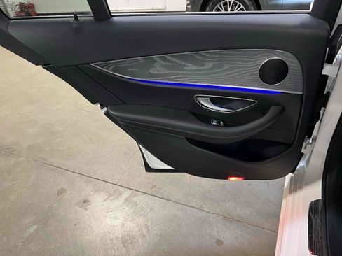 Used 2021 Mercedes-Benz E 350 Sedan image 74