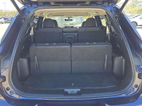 Used 2024 Mitsubishi Outlander SE image 10