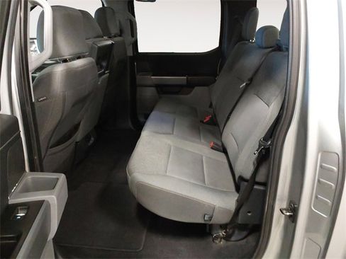 Certified 2024 Ford F150 XLT w/ Tow/Haul Package image 13