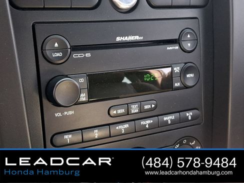Used 2007 Ford Mustang GT RWD image 17
