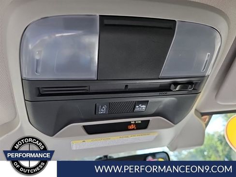 Used 2021 Subaru Crosstrek 2.0i image 22