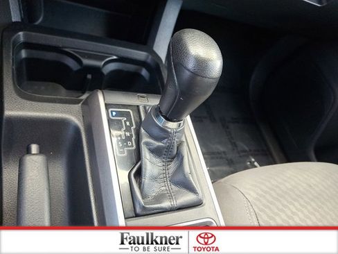 Certified 2023 Toyota Tacoma SR5 image 15