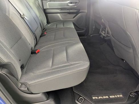 Used 2019 RAM 1500 Big Horn AWD/4WD image 30