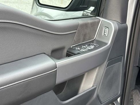 Used 2025 Ford F150 XLT w/ Equipment Group 301A Standard image 16