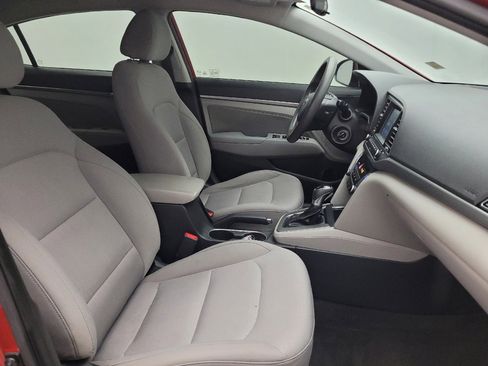 Used 2018 Hyundai Elantra SEL FWD image 21