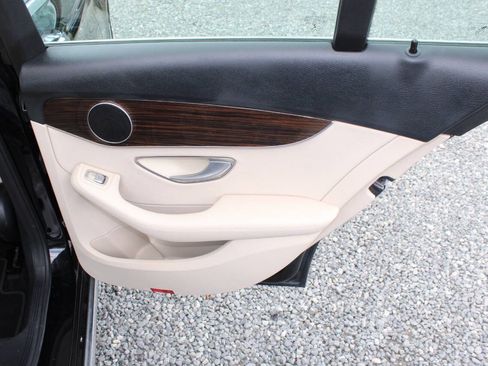 Used 2017 Mercedes-Benz C 300 4MATIC Sedan image 26