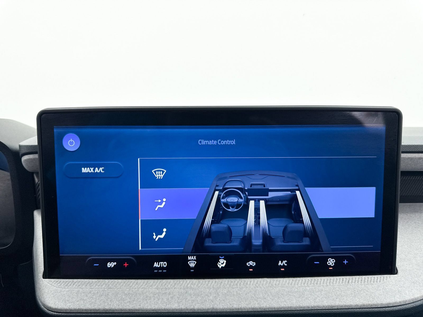 Used 2025 Ford Maverick XLT FWD image 21