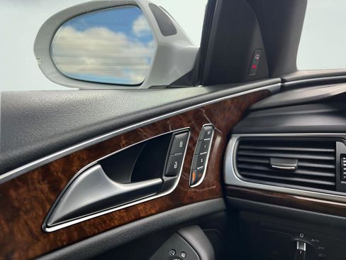 Used 2013 Audi A6 3.0T Premium Plus w/ Premium Plus Pkg image 45