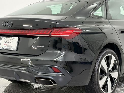 New 2026 Audi A5 2.0T Premium Plus AWD/4WD image 12