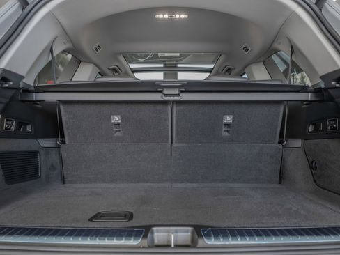 New 2026 Mercedes-Benz GLS 450 4MATIC image 34