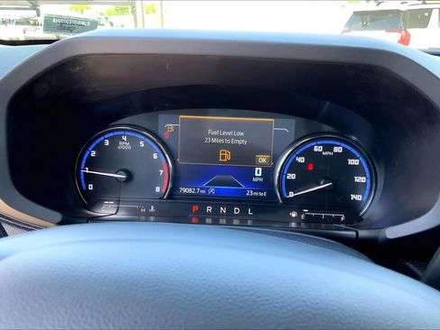 Used 2022 Ford Bronco Sport Outer Banks w/ Tech Package AWD/4WD image 24