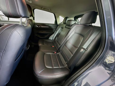 Used 2024 MAZDA CX-5 Carbon Edition image 28