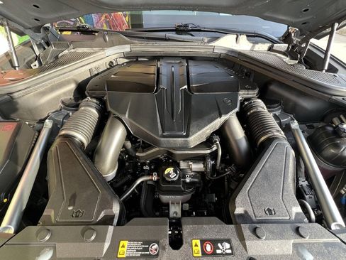 Used 2022 Genesis GV80 3.5T w/ Advanced Package 06 image 55