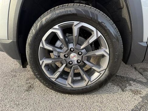 New 2026 GMC Terrain Elevation w/ Elevation Premium Package image 6