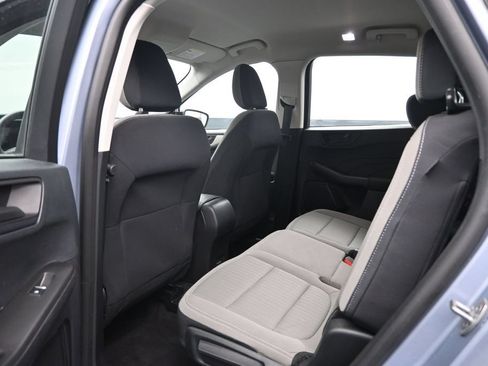 Used 2022 Ford Escape S AWD/4WD image 25