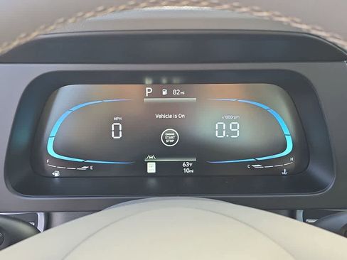 New 2026 Hyundai Elantra Sport FWD image 32