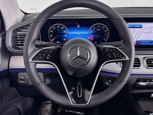 New 2026 Mercedes-Benz GLE 350 4MATIC image 18