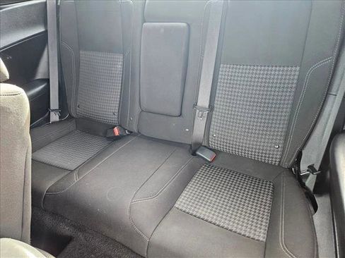 Used 2021 Dodge Challenger SXT w/ Blacktop Package image 17