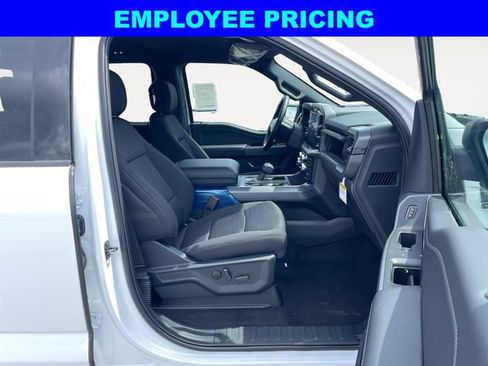 New 2026 Ford F150 XLT w/ Equipment Group 302A MID AWD/4WD image 15