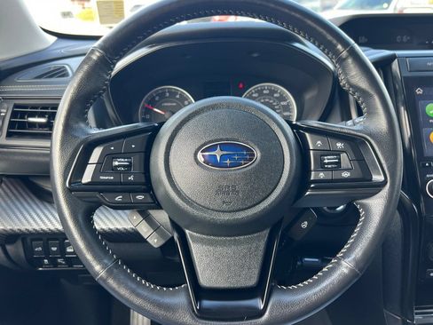Used 2022 Subaru Ascent Onyx Edition AWD/4WD image 27