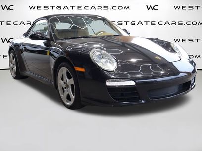 Used 2009 Porsche 911 Carrera S