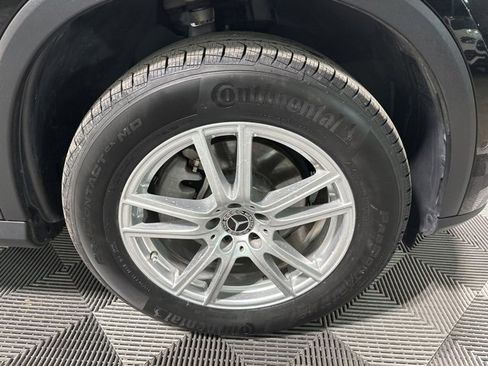 Certified 2023 Mercedes-Benz GLC 300 4MATIC image 9