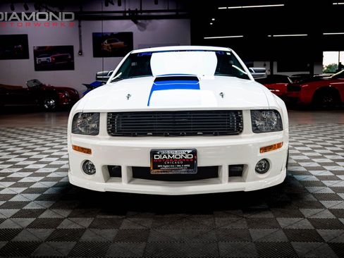 Used 2008 Ford Mustang GT RWD image 30