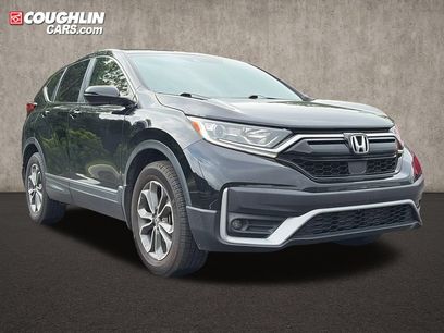 Used 2020 Honda CR-V EX