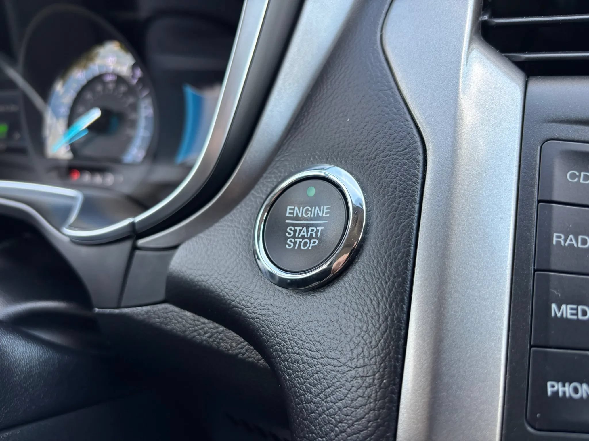 Used 2018 Ford Fusion S FWD image 25