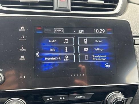 Used 2022 Honda CR-V EX-L image 9