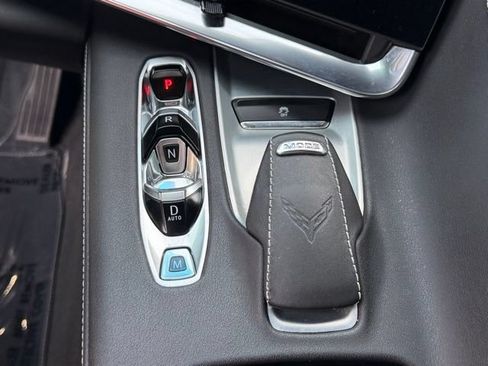 Certified 2020 Chevrolet Corvette Stingray Coupe w/ 1LT RWD image 29