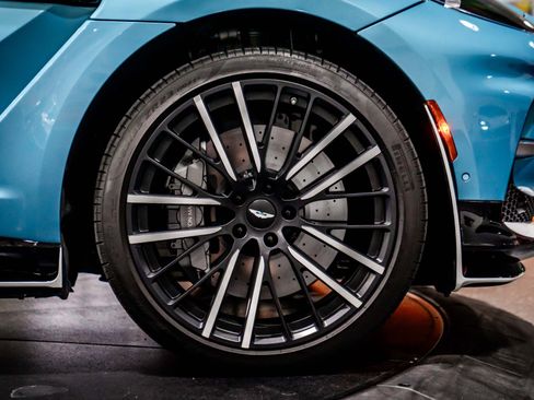 Used 2023 Aston Martin DBX 707 AWD/4WD image 19